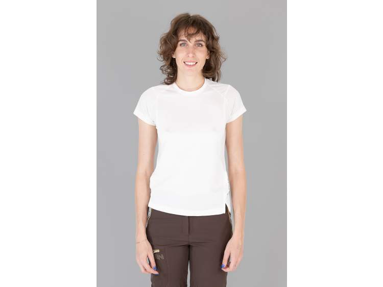 Maglietta Trekking Donna _ Nordsen  Art. DP3LC6G (1)
