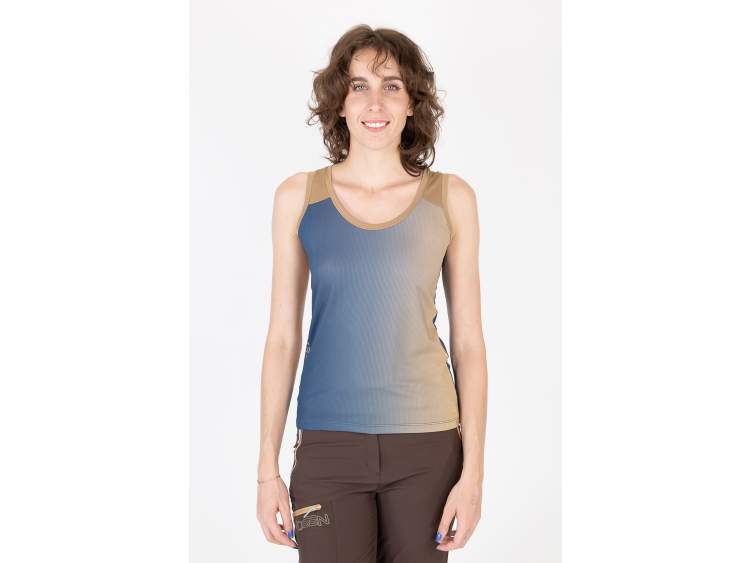 Canotta Trekking Donna _ Nordsen  Art. DP3MS4Q (1)