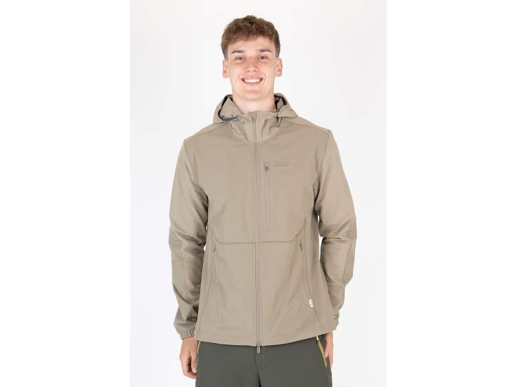 Giacca Estiva | Trekking Urbano - Uomo _ BRUGI  Art. NB4NS18 (1)