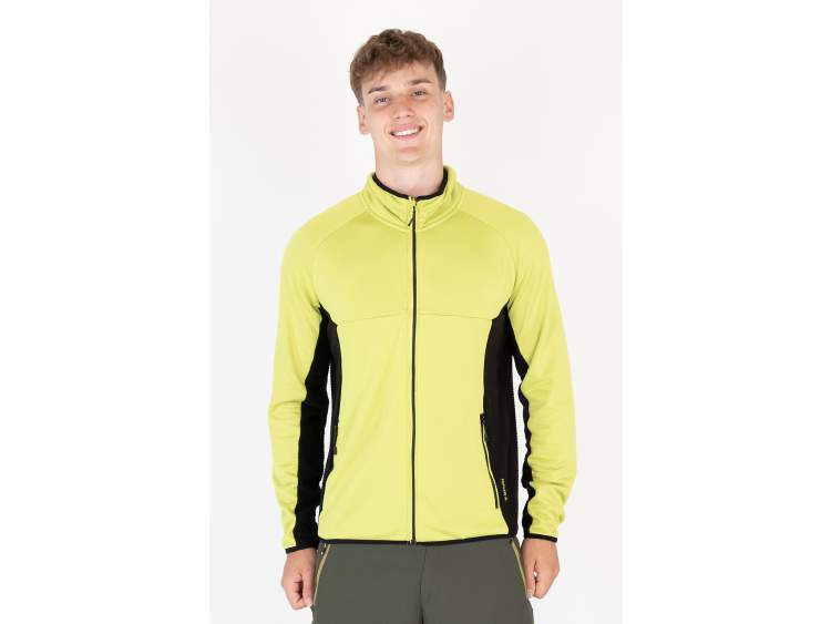 Felpa Estiva Trekking | Uomo _ BRUGI  Art. NB4UR99 (1)