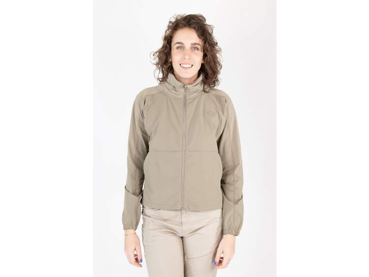 Giacca Estiva | Trekking Urbano - Donna _ BRUGI  Art. NH2VS18 (1)