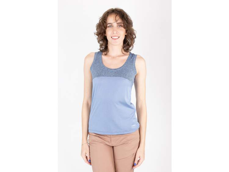 Canotta Trekking Donna _ Brugi  Art. NI2RT1Q (1)