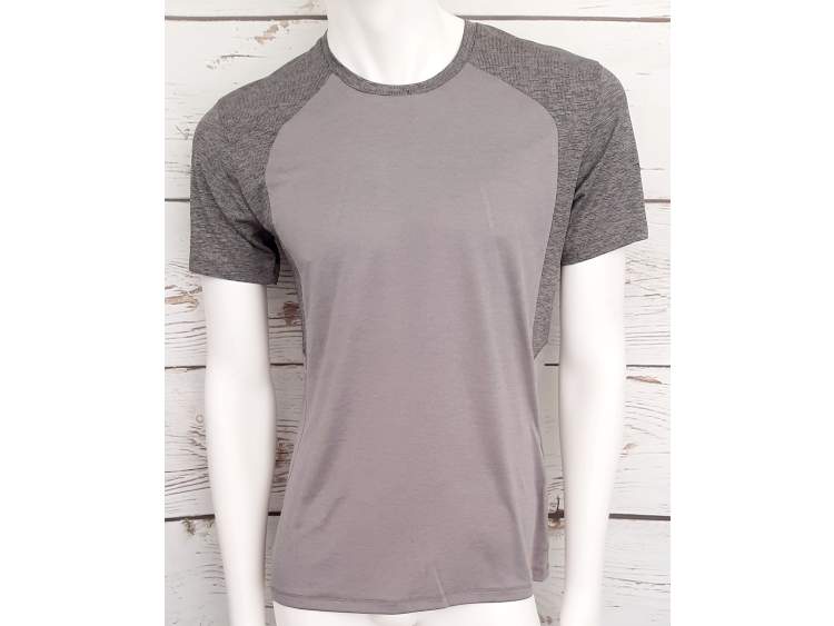 Maglietta Trekking Uomo _ Brugi  Art. NB1DT1Z (1)