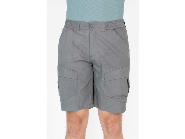 Pantaloncini Trekking Uomo (100% cotone) _ Brugi  Art. NB4M980 (1)