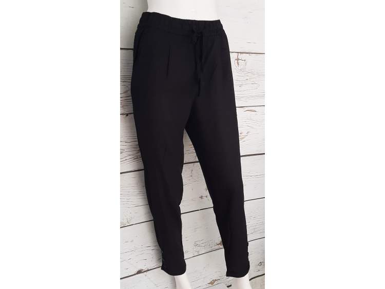 Pantaloni misto Lino | Donna _ Brugi  Art. CG5U500 (1)