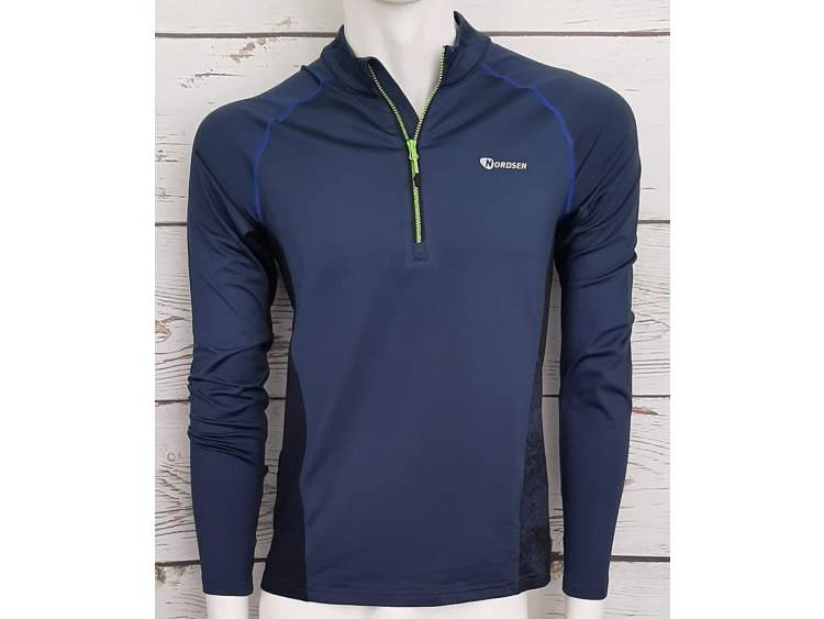 Maglia Trekking Invernale | Uomo _ Nordsen  Art. NK3KQG9 (1)