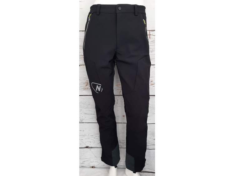 Pantaloni trekking invernali impermeabili a 8000 mm e traspiranti | Uomo _ Nordsen  Art. NG3LE61 (1)