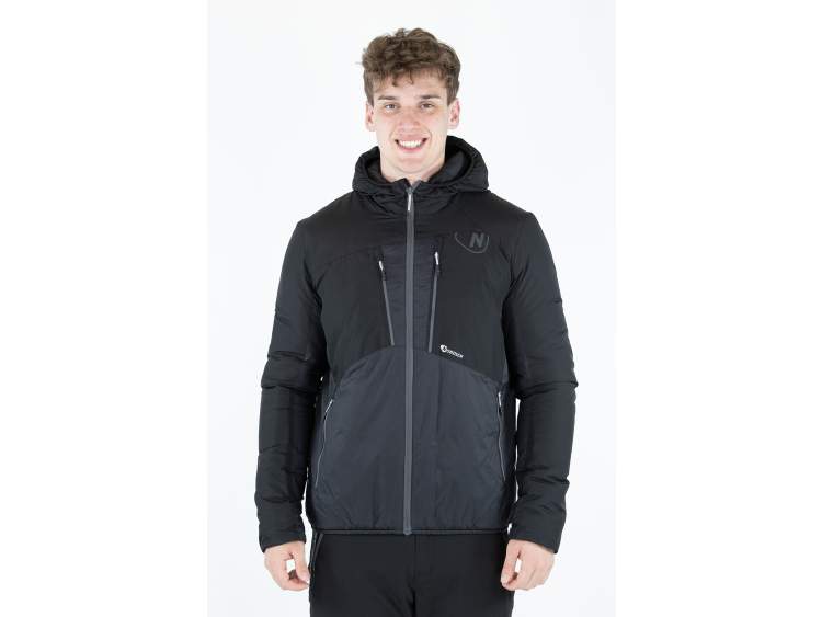 Giacca Idrorepellente, Traspirante e Antivento | Uomo _ Nordsen  Art. NJ3L6FK (1)