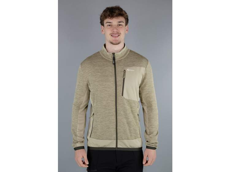 Maglia in tessuto melange effetto lana | Uomo _ Nordsen  Art. NN3WUCQ (1)