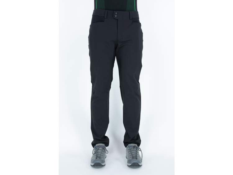 Pantaloni Invernali in tessuto elasticizzato | Uomo _ Nordsen  Art. NN3X500 (1)