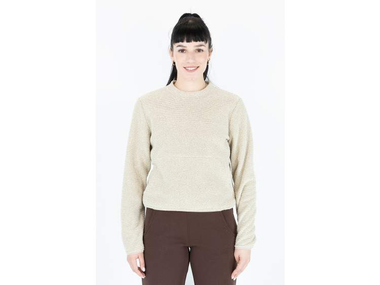 Maglia Trekking Donna _ Brugi  Art. NK2J039 (1)