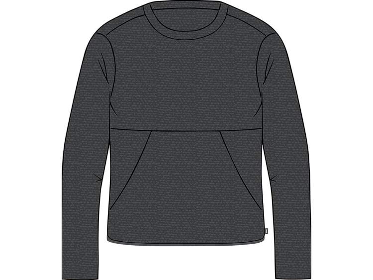 Maglia Trekking Donna _ Brugi  Art. NK2J486 (1)
