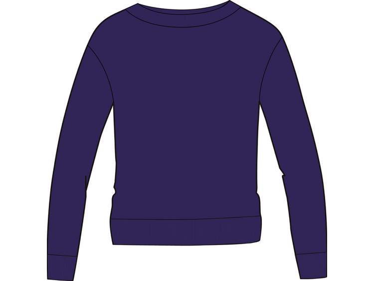 Maglia donna in filato ciniglia _ Brugi  Art. C757460 (1)