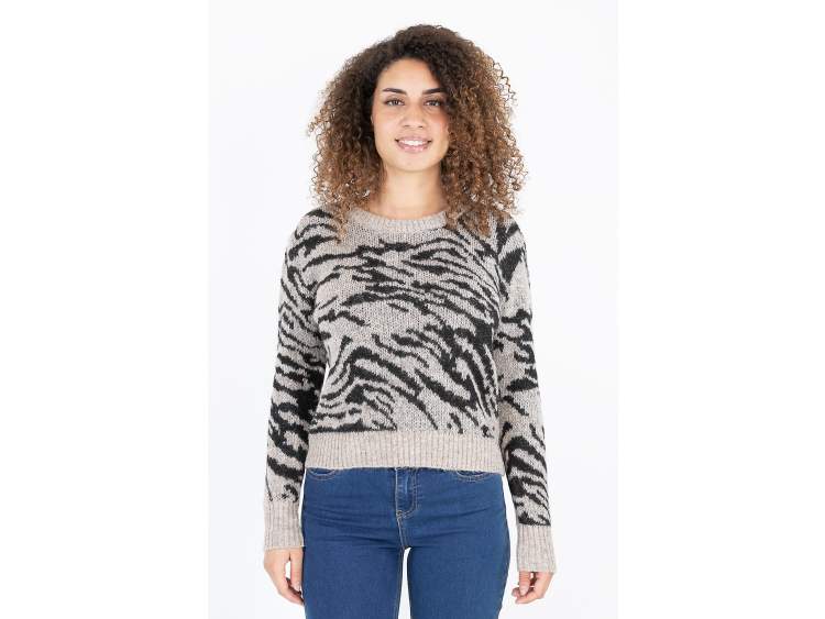 Maglia donna in filato soffice _ Brugi  Art. CV54145 (1)
