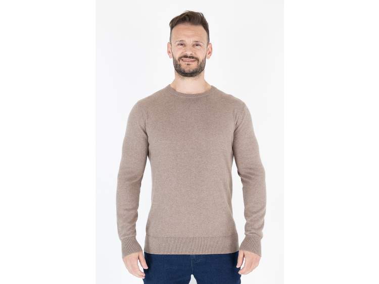 Maglione Invernale (80% cotone + 20% lana) | Uomo _ Brugi  Art. CK1O646 (1)