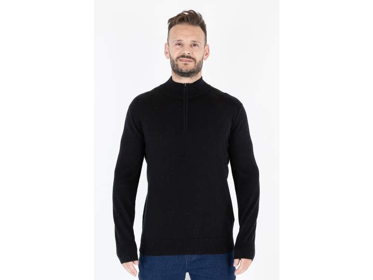 Maglione Invernale (80% cotone + 20% lana) | Uomo _ Brugi  Art. CK1V500 (1)