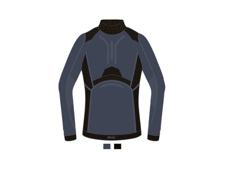 Maglia Termica per Uomo - Brugi  Art. R34G500 (1)