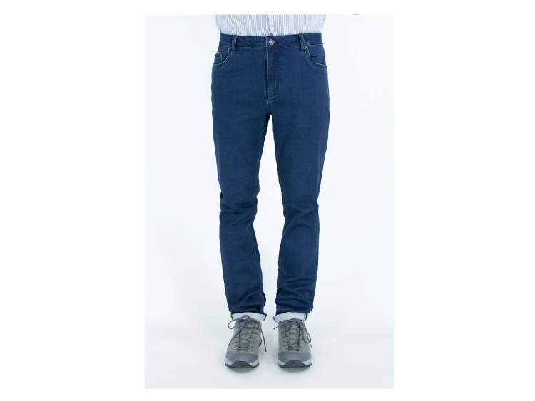 Pantaloni in Jeans | Uomo _ Brugi  Art. CV1Y460 (1)