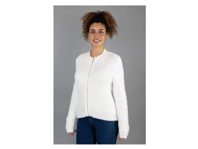 Maglia jacquard donna _ Brugi  Art. CV55011 (1)