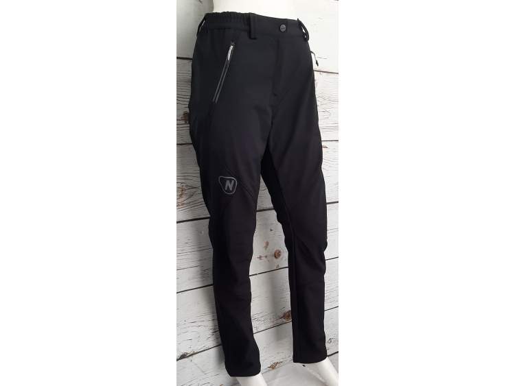 Pantaloni Traspiranti e Impermeabili a 8000mm | Donna _Nordsen  Art. DH3U6FK (1)