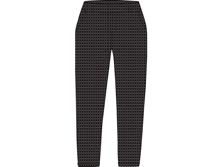 Pantaloni invernali dalla linea morbida | Donna _ Brugi  Art. C657500 (1)