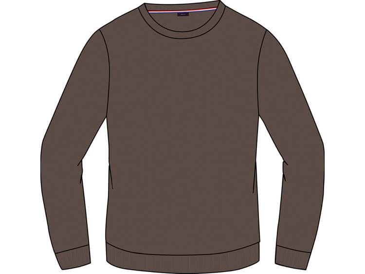 Maglione Invernale Uomo _ Brugi  Art. CS1F156 (1)
