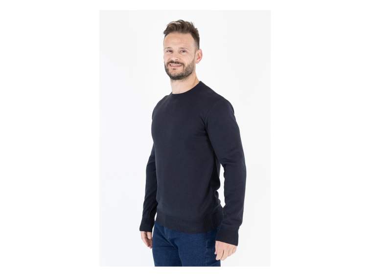 Maglione Invernale Uomo _ Brugi  Art. CS1F956 (1)
