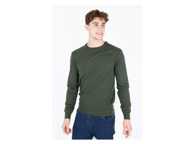 Maglione Invernale Uomo _ Brugi  Art. CS1F720 (1)