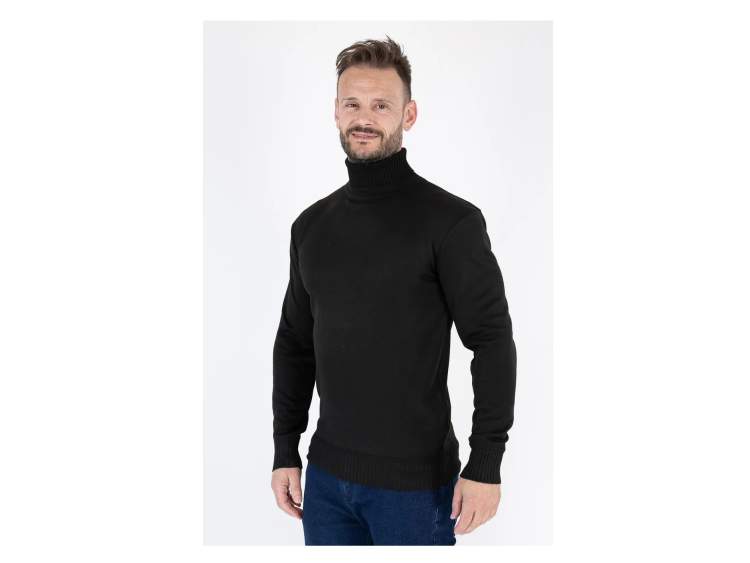 Maglione Invernale Uomo _ Brugi  Art. CS1X500 (1)
