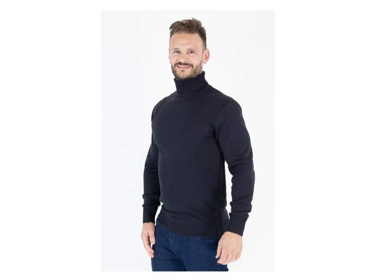 Maglione Invernale Uomo _ Brugi  Art. CS1X956 (1)