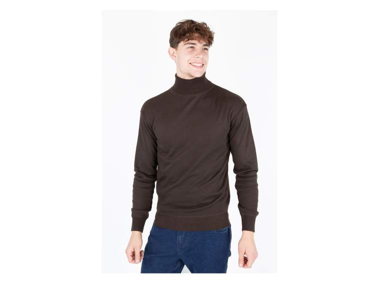 Maglione Invernale Uomo _ Brugi  Art. CS1X156 (1)