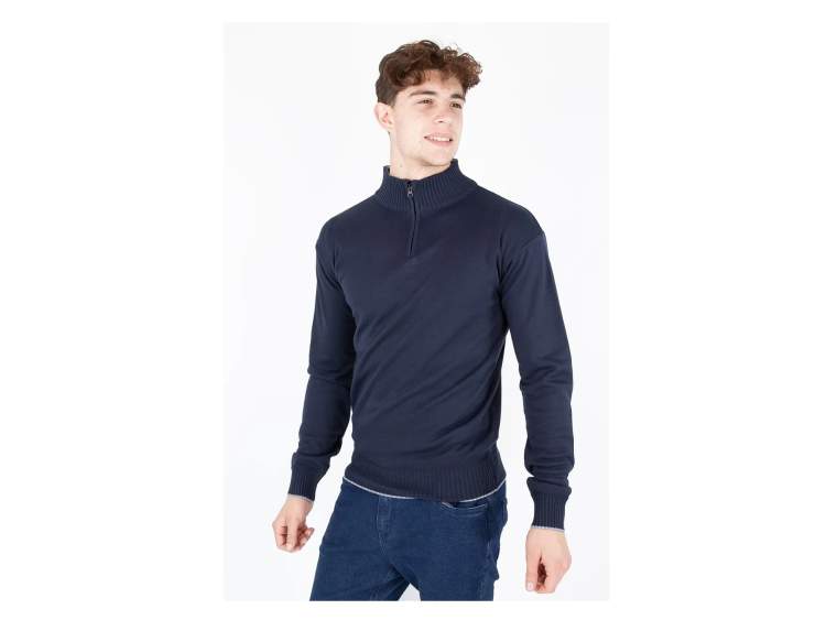 Maglione Invernale Uomo _ Brugi  Art. CV4S956 (1)