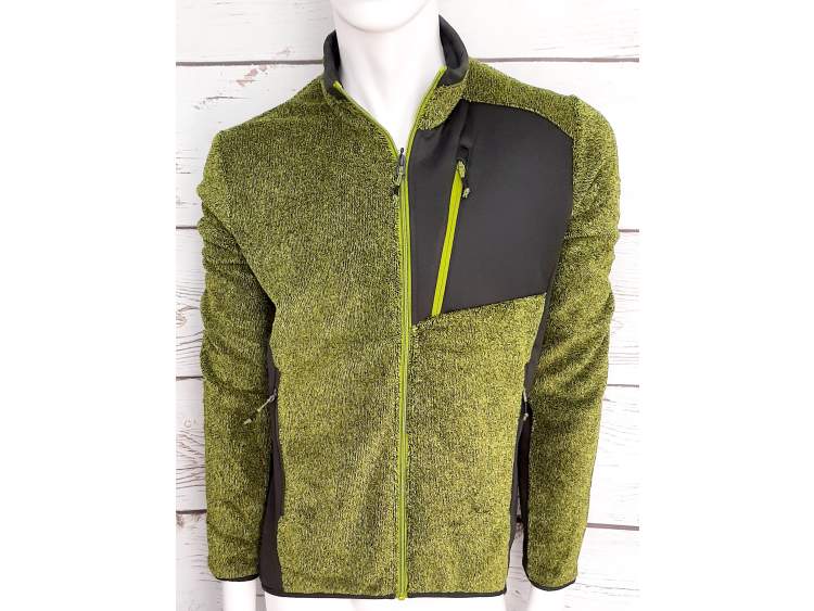 Maglia Trekking Uomo - Brugi  Art. NB1YUDQ (1)