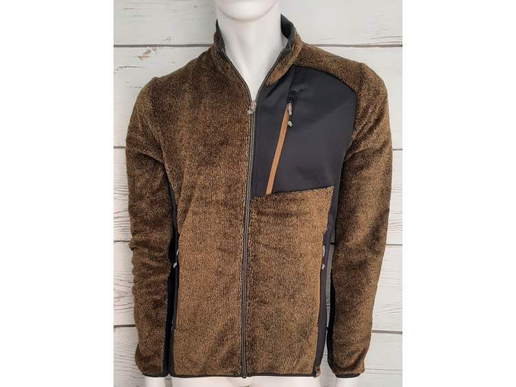 Maglia Trekking Uomo - Brugi  Art. NB1YUEQ (1)