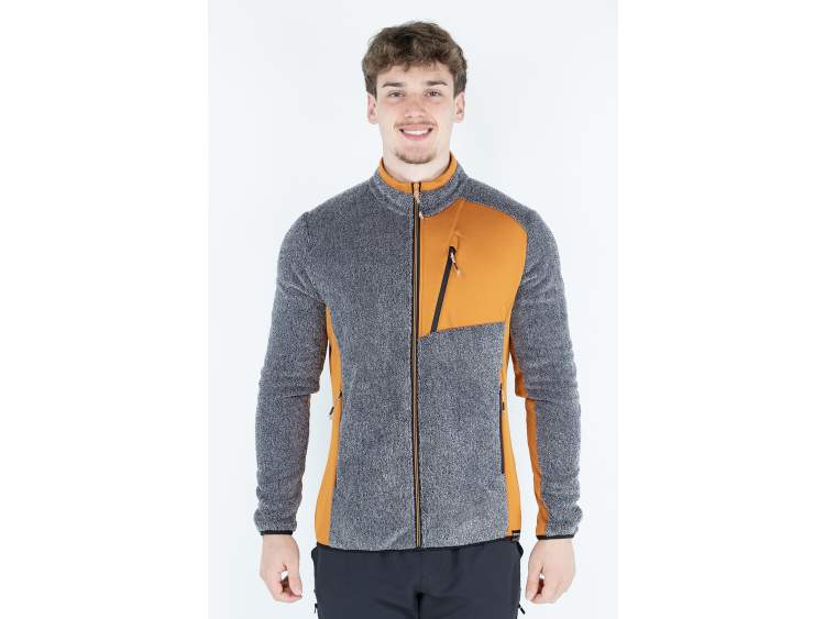 Maglia Trekking Uomo - Brugi  Art. NB1YKLG (1)