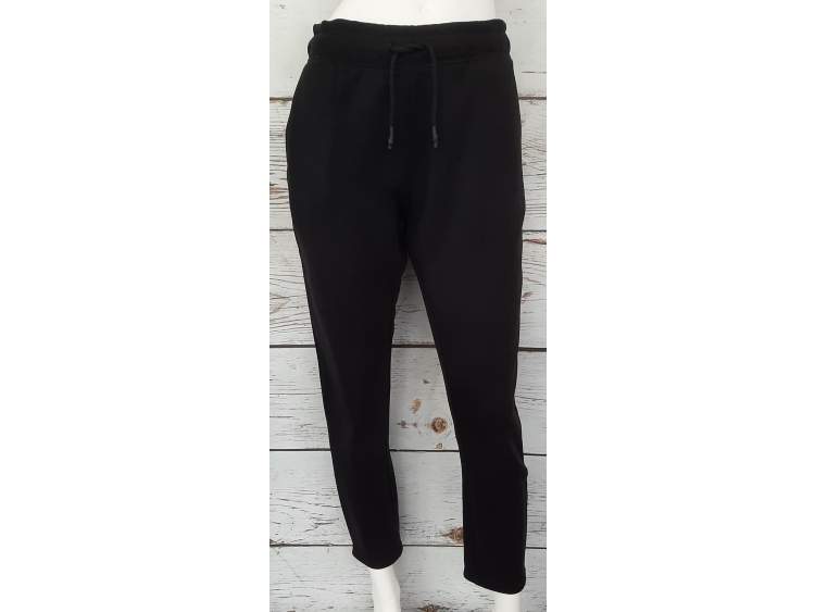 Pantalone carrot invernale \ Donna _ ATHLDPT  Art. AD01898N (1)