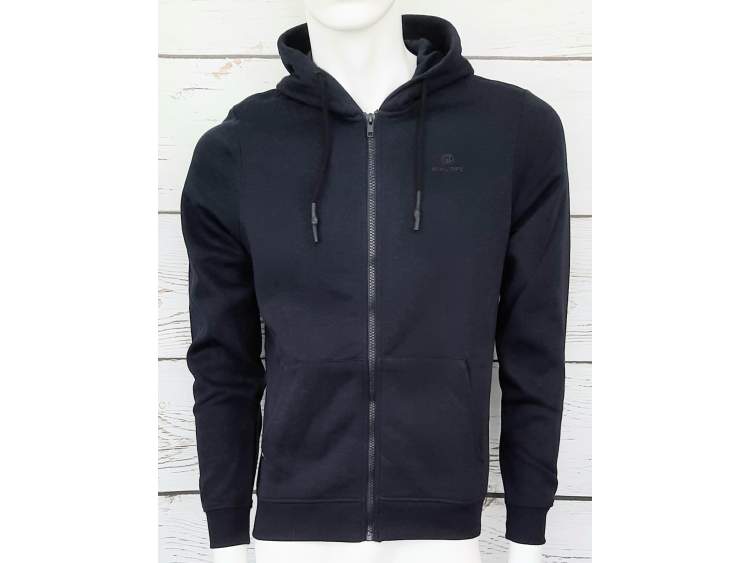 Felpa sportiva invernale \ Uomo _ ATHLDPT  Art. AU01687B (1)