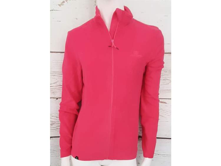 Giacca in micropile full zip \ Donna _ ATHLDPT  Art. AD02048F (1)