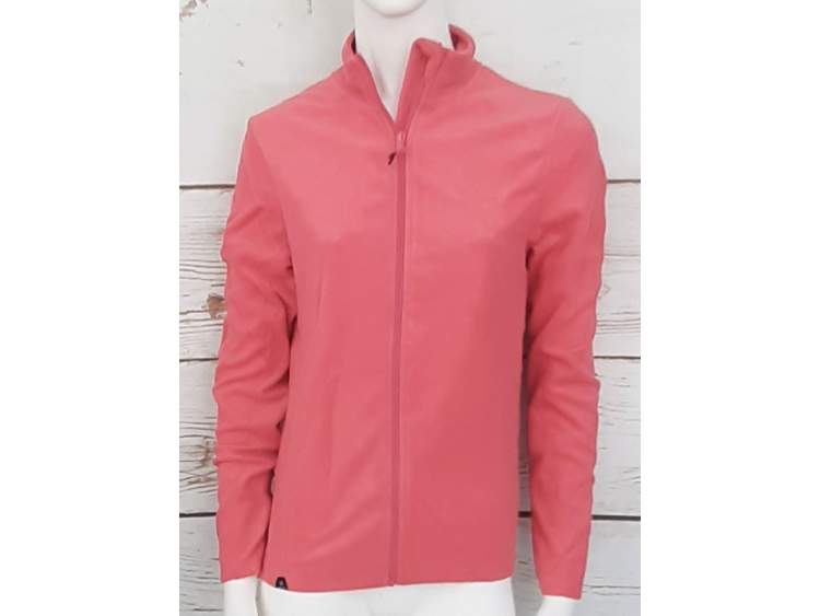 Giacca in micropile full zip \ Donna _ ATHLDPT  Art. AD02048C (1)