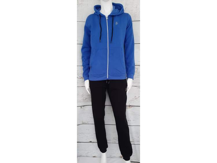 Tuta Sportiva Invernale | Donna _ ATHLDPT  Art. AD01719P (1)
