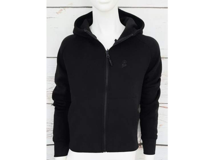 Felpa sportiva con cappuccio \ Donna _ ATHLDPT  Art. AD01897N (1)