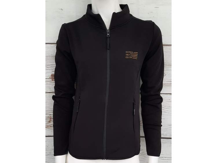 Felpa Donna _ Brugi  Art. AD59500 (1)