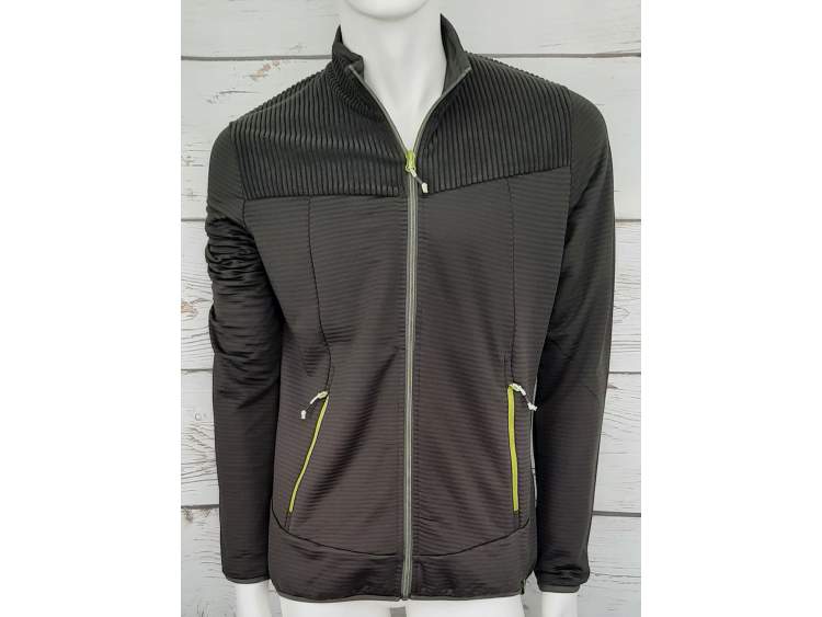 Maglia da Trekking invernale | Uomo _ Brugi  Art. NC1F579 (1)