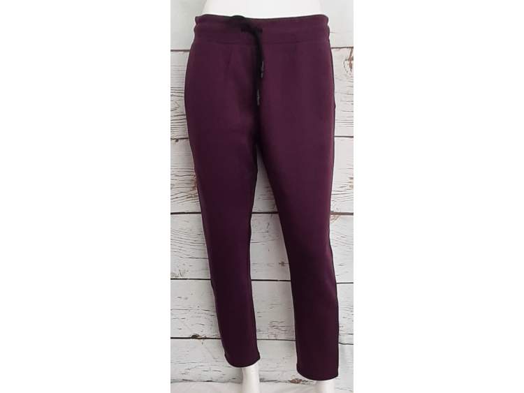 Pantalone carrot invernale \ Donna _ ATHLDPT  Art. AD01898P (1)