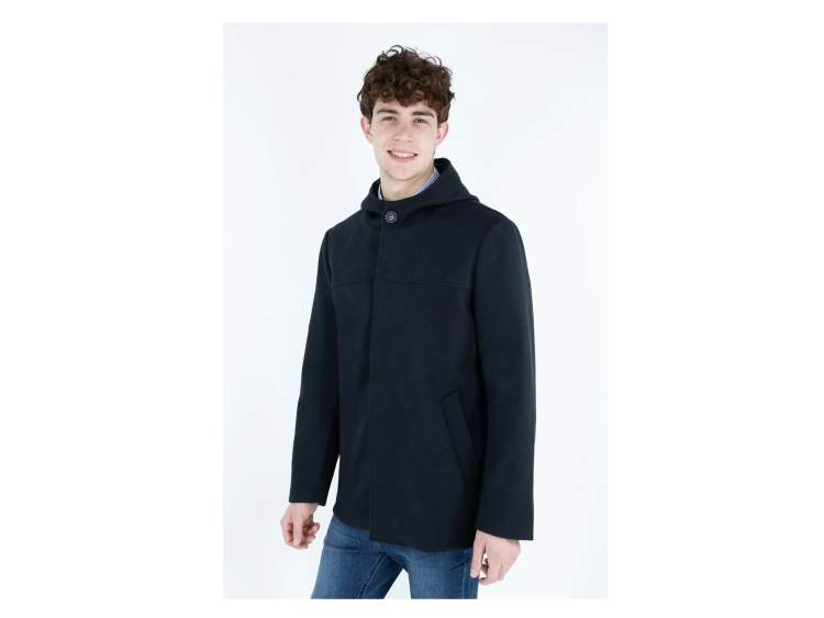 Cappotto invernale Uomo _ Brugi   Art. CQ4R956 (1)