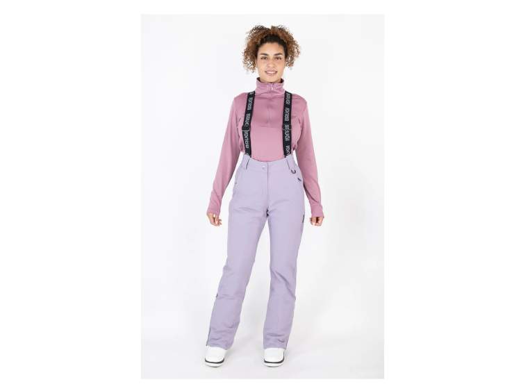Pantaloni Sci Donna _ Brugi (impermeabilità: 5000 mm, traspirabilità: 5000 gr/mq/24h)  Art. AG2M910 (1)