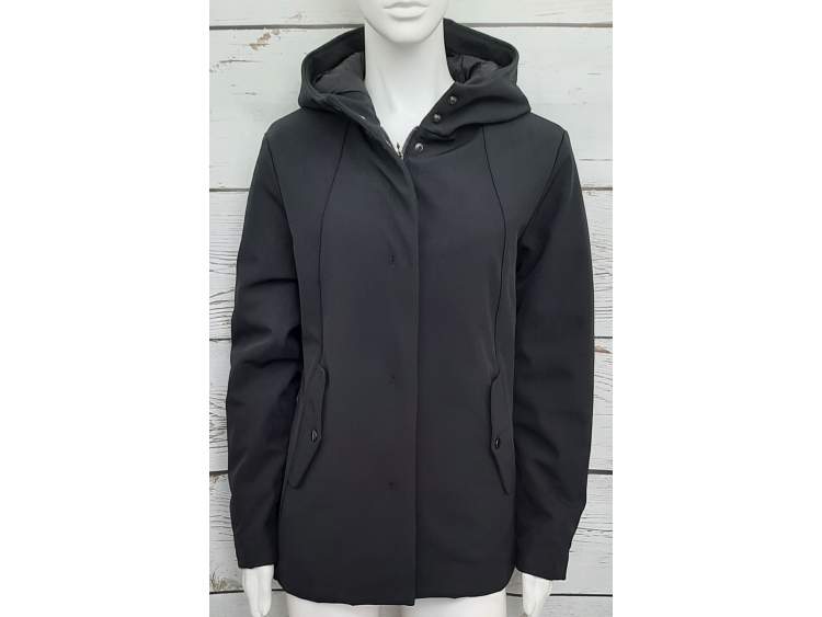 Giacca invernale idrorepellente | Donna _ Brugi  Art. CY5E500 (1)
